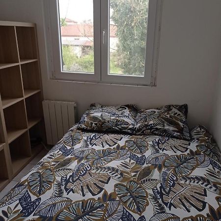Apartmán Studio Efficace, Calme Et Comfortable Albi Exteriér fotografie