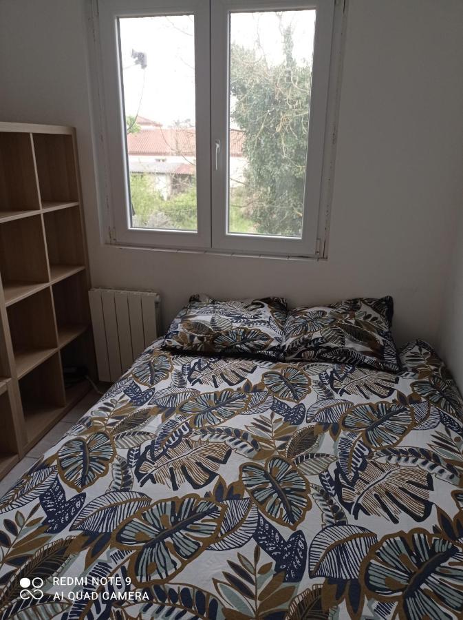 Apartmán Studio Efficace, Calme Et Comfortable Albi Exteriér fotografie